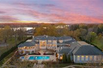 ONE-OF-A-KIND FOUR ACRE BLOOMFIELD ESTATE