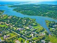 PRIVATE AND SERENE WATER VIEWS
