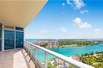 TWO BEDROOM RESIDENCE AT THE CONTINUUM SOUTH BEACH