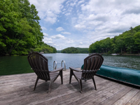 LAKE GLENVILLE GETAWAY