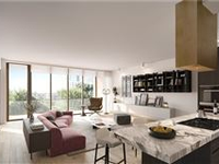 GRACIOUSLY DESIGNED RESIDENCE