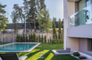 PRIVATE CONDO HOME IN MONTE ESTORIL