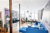 CHARMING UNIQUE APARTMENT IN AN IDEAL PARIS LOCATION