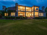 MAGNIFICENT RANCH ESTATE ON OVER 9 ACRES