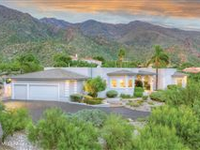GORGEOUS ALTA VISTA HOME SURROUNDED BY MOUNTAINS