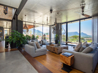 DESIRABLE HOME IN STONEHURST