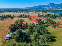RARE 18-PLUS-ACRE PROPERTY