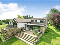 BEAUTIFUL AND MODERN HOME SURROUNDED BY SCENIC NIDDERDALE COUNTRYSIDE