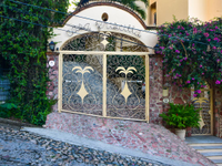 CASA PRISCILLA