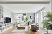 THE BEST OF TRIBECA LOFT LIVING