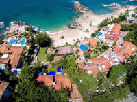 VILLA VISTA DE AVES