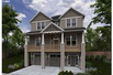 UNIQUE FLOOR PLAN IN THIS HOME WITH AWARD WINNING BUILDER