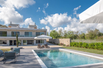 LUXURY MODERN VILLA SURROUNDED BY NATURE IN A REMOTE AREA