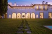 A WORK OF ART IN HOLMBY HILLS