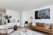 A GRAND FULL FLOOR RESIDENCE