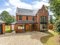 STUNNING BRAND NEW TASTEFULLY APPOINTED HOME IN CONVENIENT LOCATION