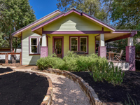 CELEBRATED AUSTIN NEIGHBORHOOD