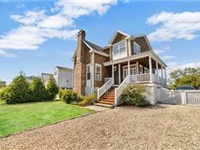 TWEEN WATERS - A CHARMING BEACH HOME BY THE LONG ISLAND SOUND