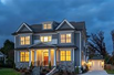 NEW HOME WITH SUPERIOR CRAFTSMANSHIP AT EVERY TURN