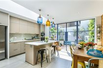 IMPRESSIVE AND DELIGHTFUL HOME SET IN MUNSTER VILLAGE
