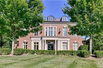 MODERN TRANSITIONAL DESIGN WITH REFINED ELEGANCE