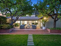 MODERNIZED SINGLE-LEVEL ON A PRIVATE HALF-ACRE