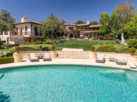 THE LEONARD ESTATE