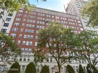 ELEGANT COMBINED UNIT AT 219 E LAKE SHORE DRIVE
