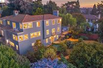 ICONIC CLAREMONT RESIDENCE