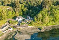 EXCEPTIONAL WESTSIDE WATERFRONT ESTATE