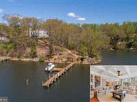SPECTACULAR HOME OVERLOOKING MAYNADIER CREEK
