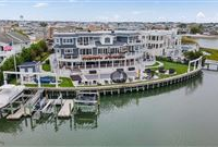 SPECTACULAR AND UNIQUE BAYFRONT COMPOUND