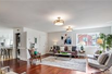 SPACIOUS LIGHT-FILLED FULL FLOOR FLAT IN THE VIBRANT MISSION DISTRICT