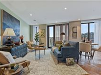 TWO BEDROOM ON THE 13TH FLOOR OF HEXAGON APARTMENTS