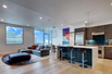 INCREDIBLE EAST-FACING CORNER CONDO
