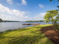 COMPLETELY REMODELED LAKEFRONT HOME