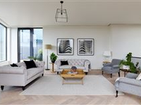 STUNNING THREE BEDROOM PREMIUM APARTMENT