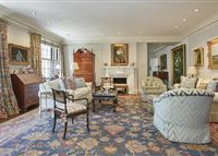 PREWAR HIGH FLOOR APARTMENT