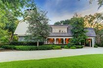 TRADITIONAL EUROPEAN-STYLE STONE HOUSE
