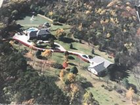 GORGEOUS ESTATE HOME ON SIX PICTURESQUE ACRES