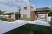 MAGNIFICENT CONTEMPORARY NEW CONSTRUCTION