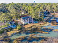 STUNNING FULLY FURNISHED HOME