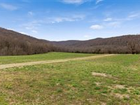 MAJESTIC PROPERTY WITH 99 ACRES AND YOUR OWN BRICK FARMHOUSE
