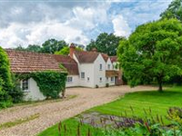 CHURCH COTTAGES
