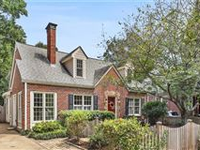 IMMACULATE DOWNTOWN DECATUR HOME WITH HISTORIC CHARACTER