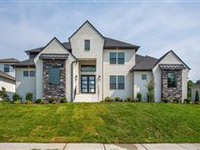 BRIGHT AND SPACIOUS NEW CONSTRUCTION IN LOOKAWAY FARMS
