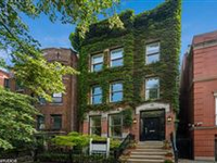 CHARMING FAMILY GEM IN EAST LINCOLN PARK