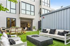 THE ULTIMATE MISSION DISTRICT GARDEN HOME