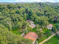 UNIQUE 43 ACRE PROPERTY