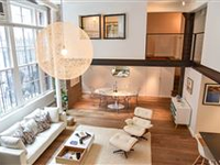 INDUSTRIAL CHIC DUPLEX